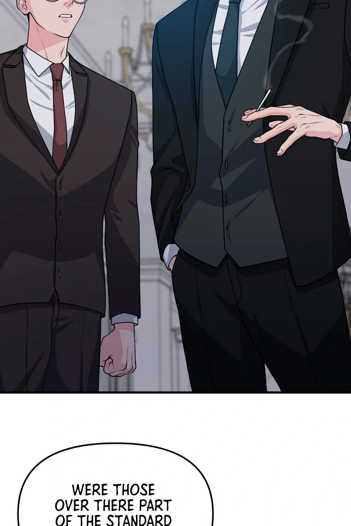 A Familiar Taste [Kaizen Scan] - Chapter 2 manhwa