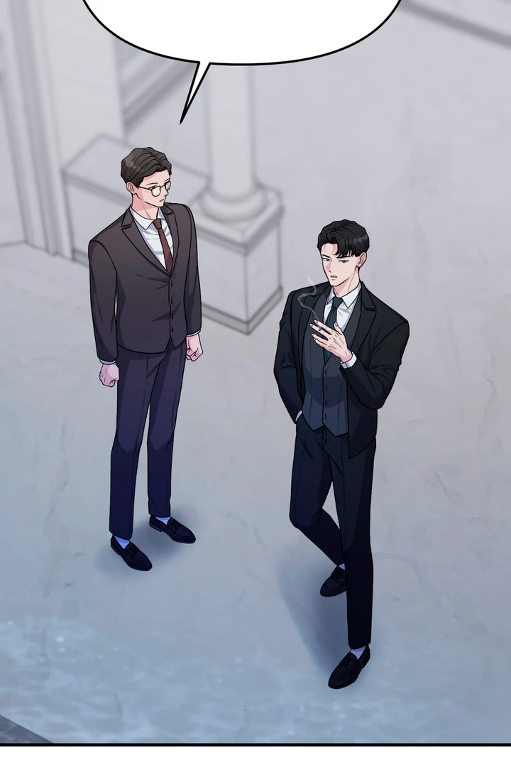 A Familiar Taste [Kaizen Scan] - Chapter 2 manhwa