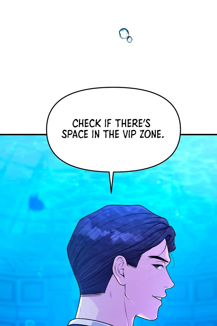 A Familiar Taste [Kaizen Scan] - Chapter 2 manhwa