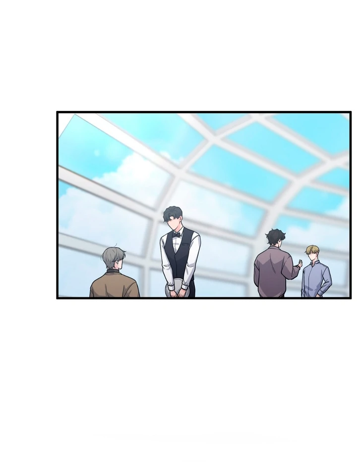 A Familiar Taste [Kaizen Scan] - Chapter 2 manhwa