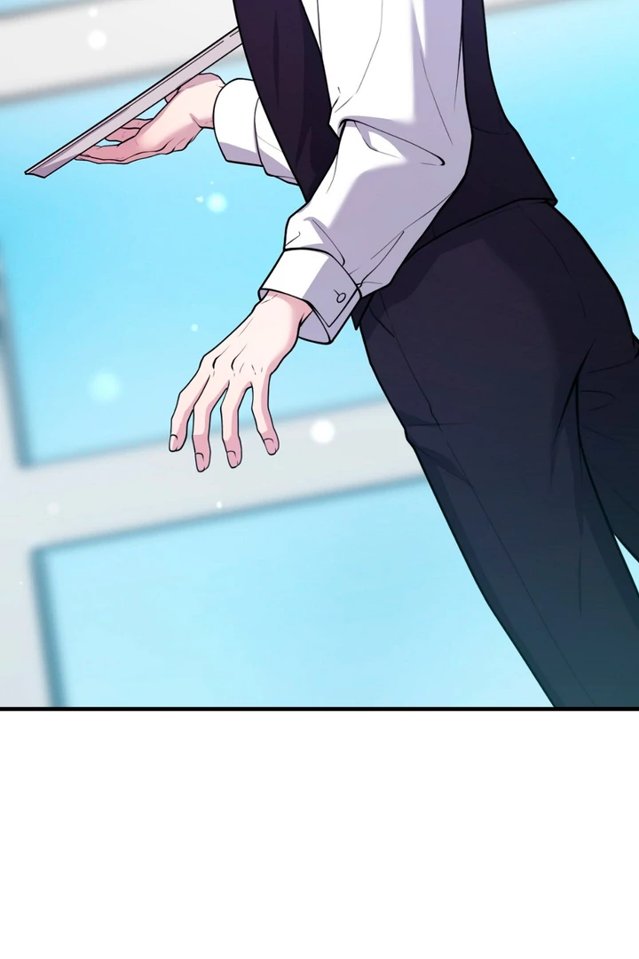 A Familiar Taste [Kaizen Scan] - Chapter 2 manhwa