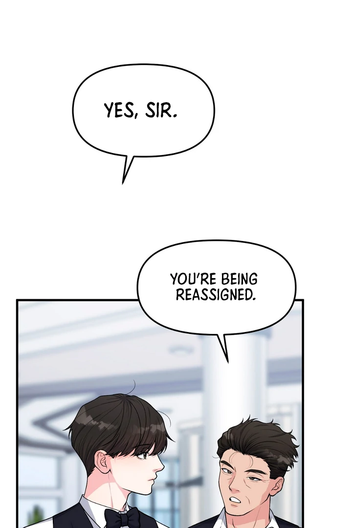 A Familiar Taste [Kaizen Scan] - Chapter 2 manhwa