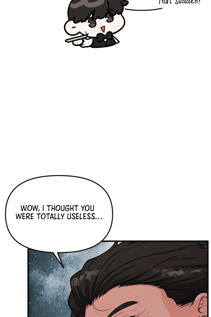 A Familiar Taste [Kaizen Scan] - Chapter 2 manhwa