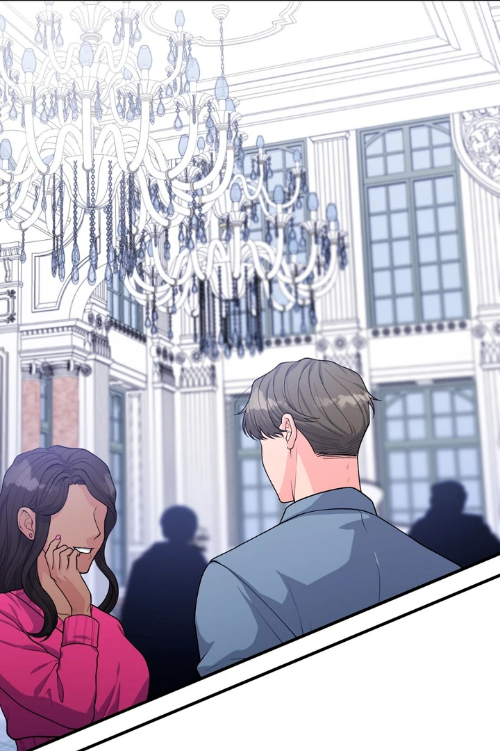 A Familiar Taste [Kaizen Scan] - Chapter 2 manhwa