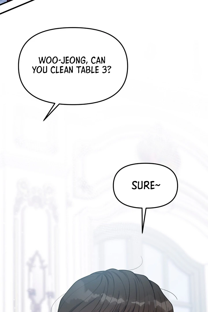 A Familiar Taste [Kaizen Scan] - Chapter 2 manhwa