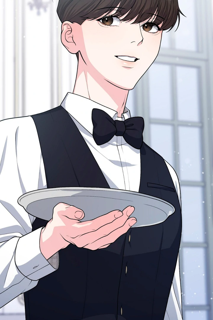 A Familiar Taste [Kaizen Scan] - Chapter 2 manhwa