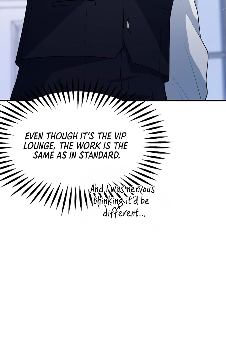 A Familiar Taste [Kaizen Scan] - Chapter 2 manhwa