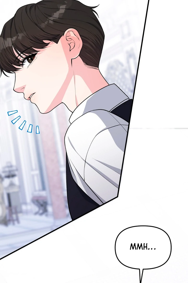 A Familiar Taste [Kaizen Scan] - Chapter 2 manhwa