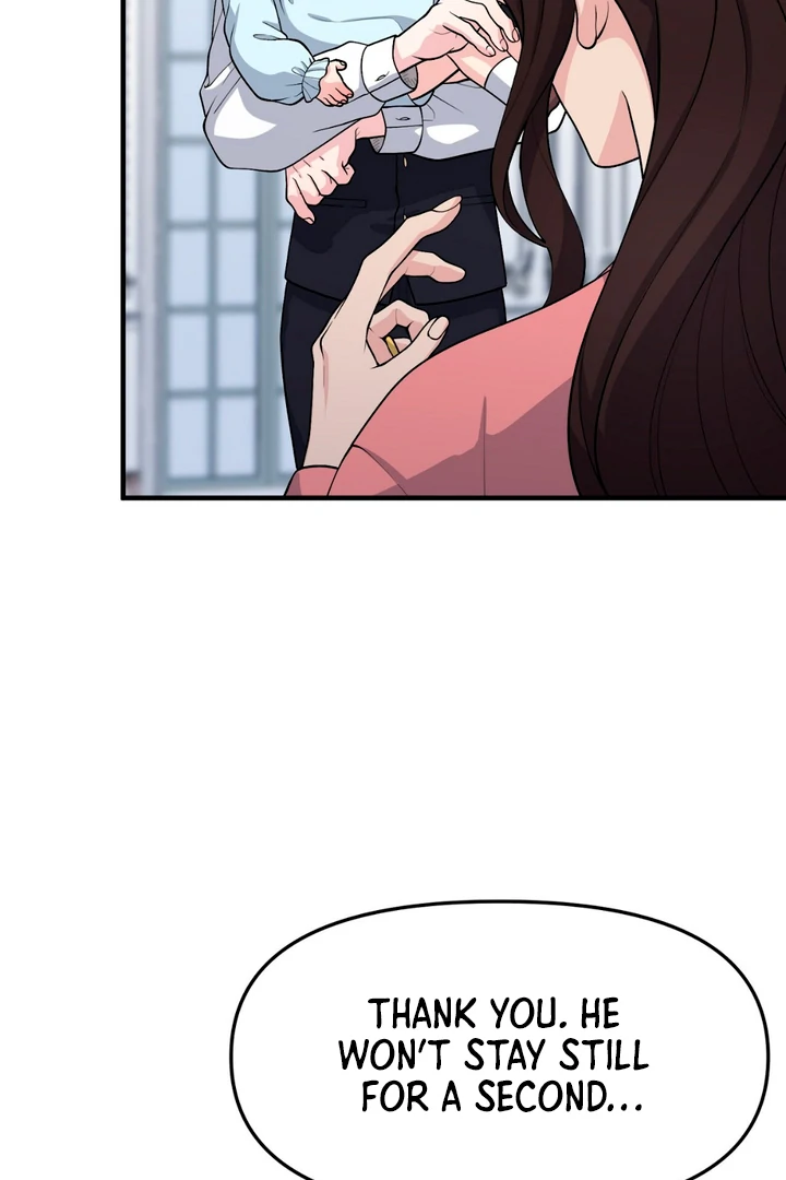 A Familiar Taste [Kaizen Scan] - Chapter 2 manhwa