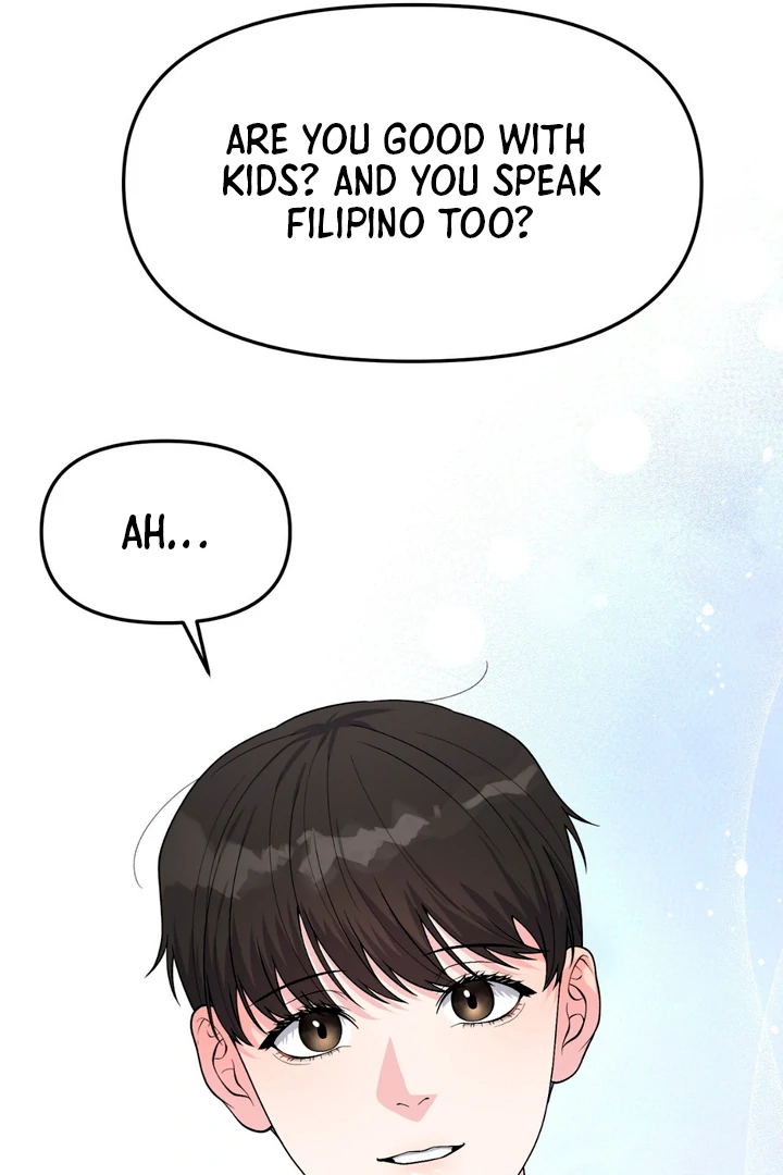 A Familiar Taste [Kaizen Scan] - Chapter 2 manhwa