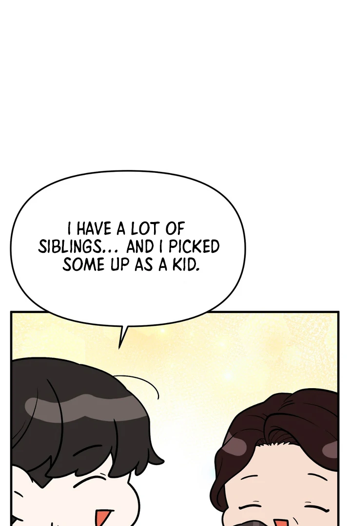 A Familiar Taste [Kaizen Scan] - Chapter 2 manhwa