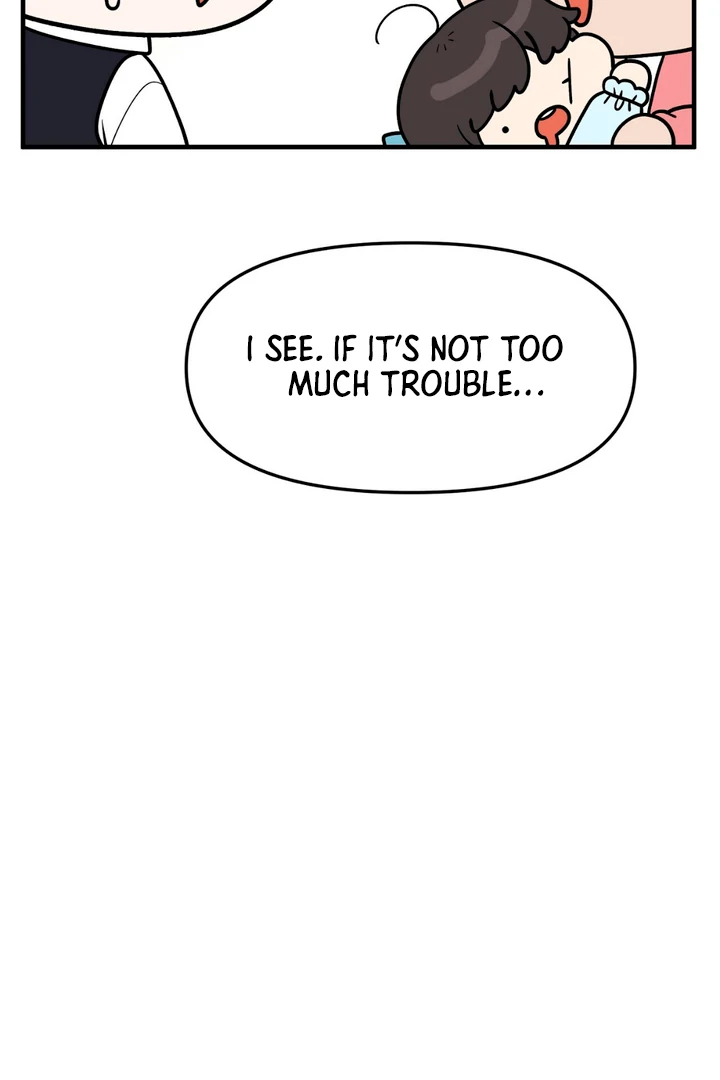 A Familiar Taste [Kaizen Scan] - Chapter 2 manhwa