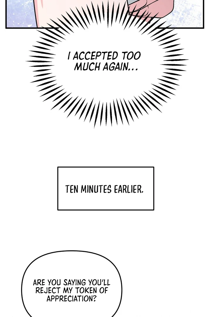 A Familiar Taste [Kaizen Scan] - Chapter 2 manhwa