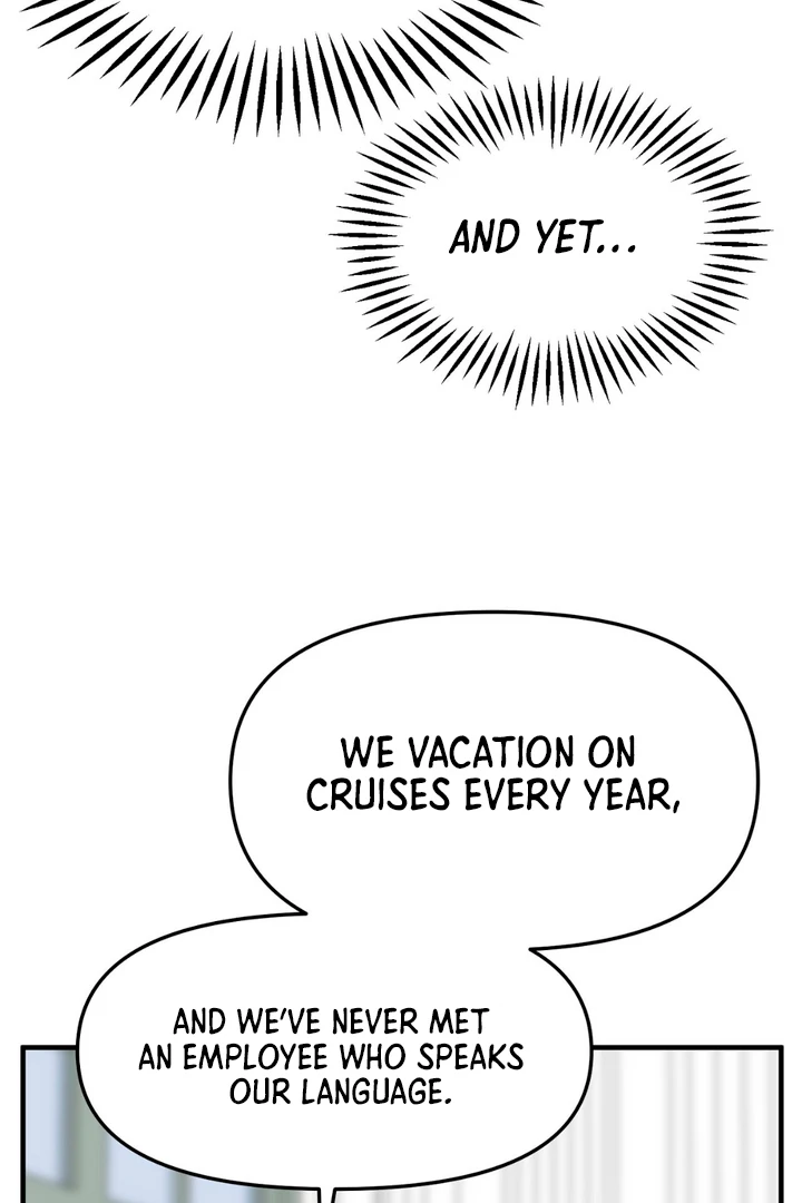 A Familiar Taste [Kaizen Scan] - Chapter 2 manhwa