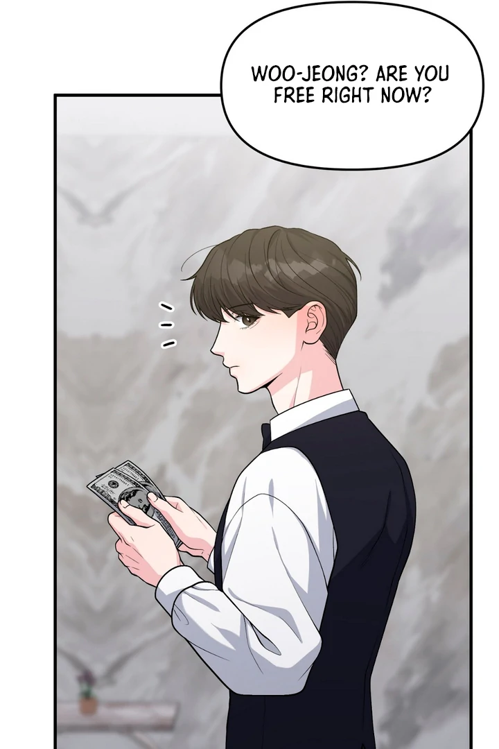 A Familiar Taste [Kaizen Scan] - Chapter 2 manhwa
