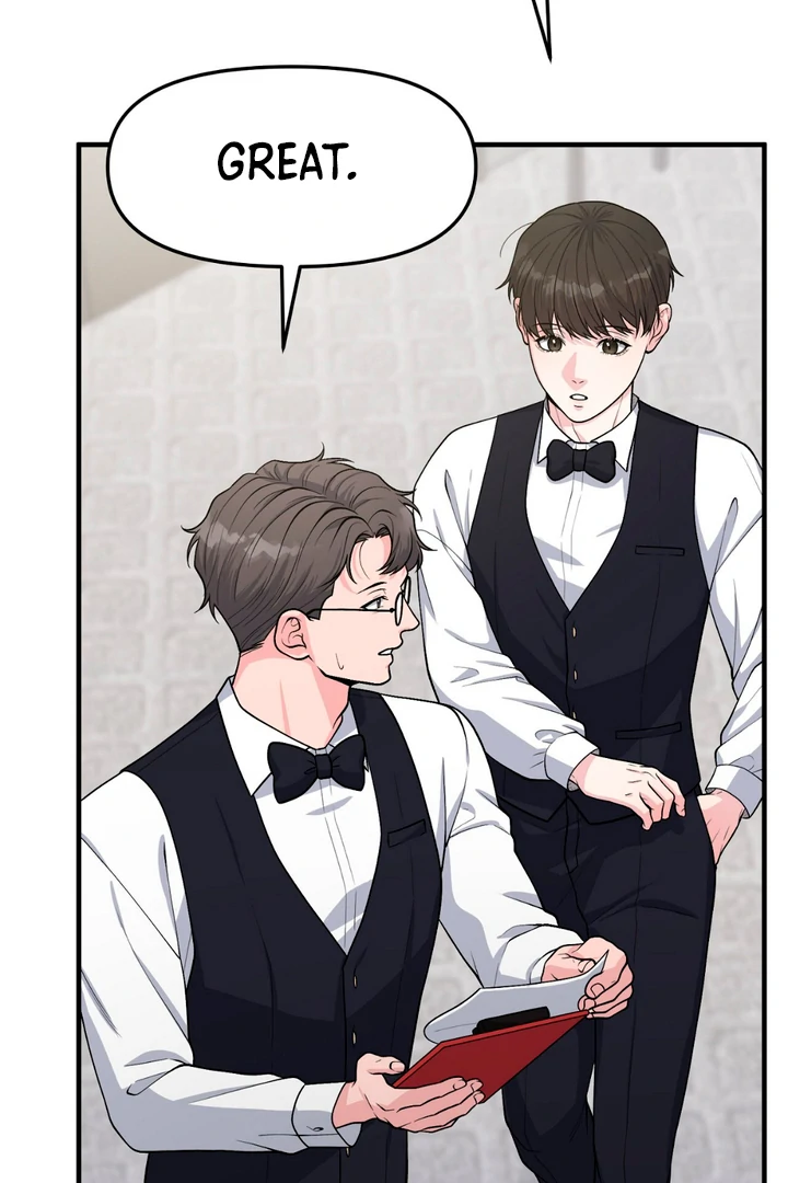 A Familiar Taste [Kaizen Scan] - Chapter 2 manhwa