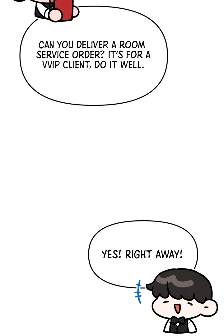 A Familiar Taste [Kaizen Scan] - Chapter 2 manhwa