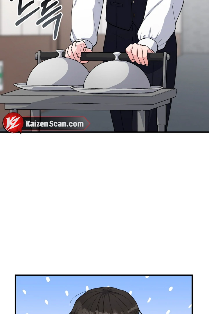 A Familiar Taste [Kaizen Scan] - Chapter 2 manhwa