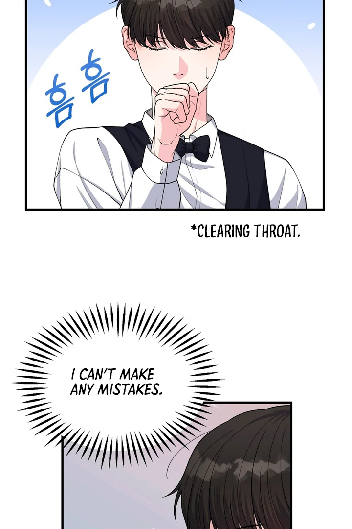 A Familiar Taste [Kaizen Scan] - Chapter 2 manhwa