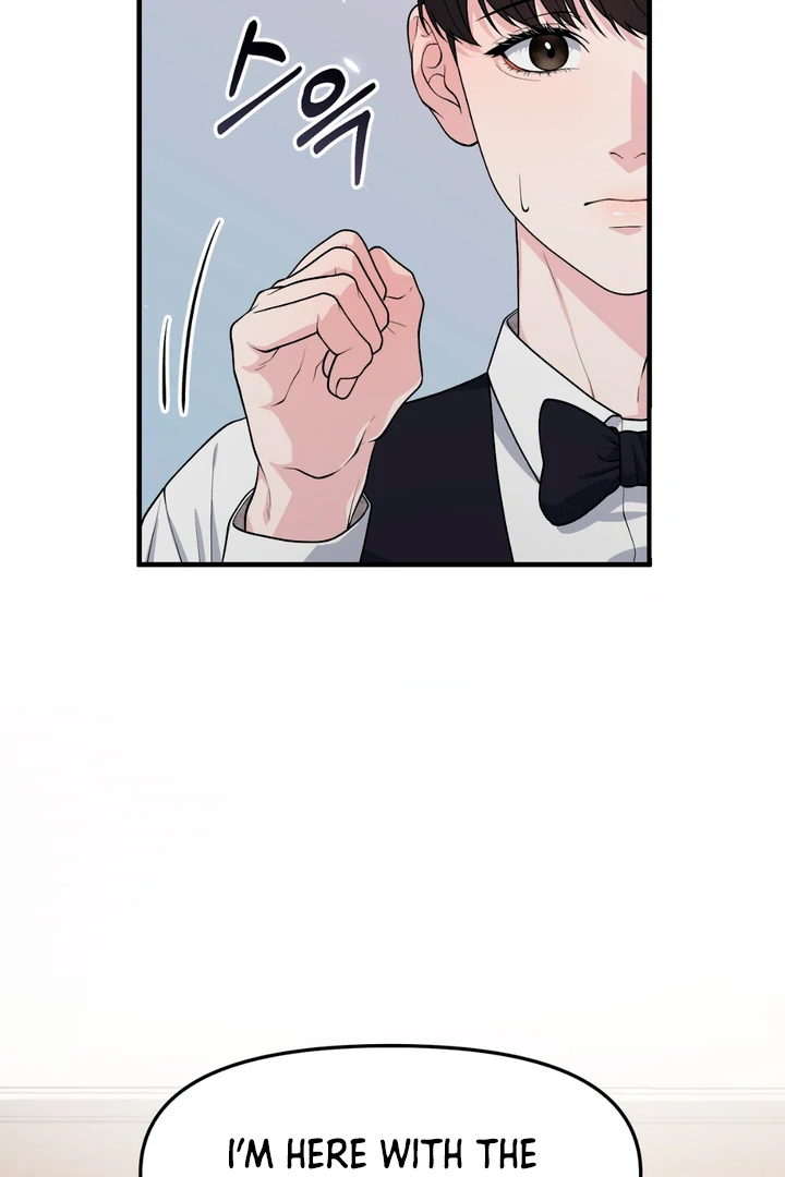 A Familiar Taste [Kaizen Scan] - Chapter 2 manhwa