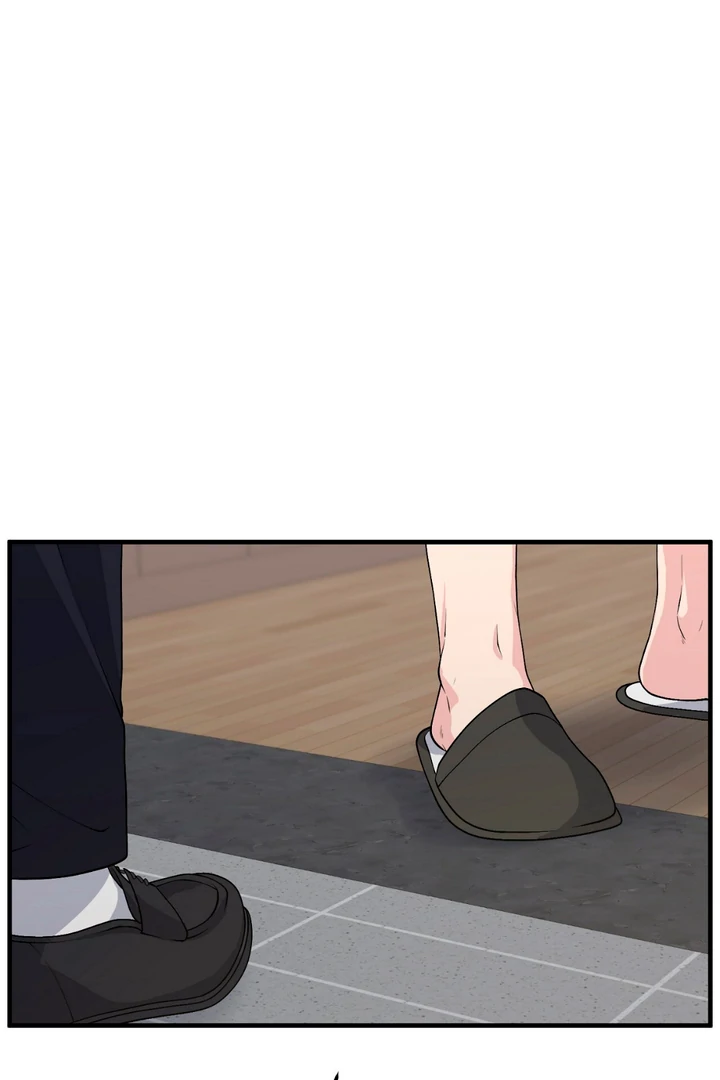 A Familiar Taste [Kaizen Scan] - Chapter 2 manhwa