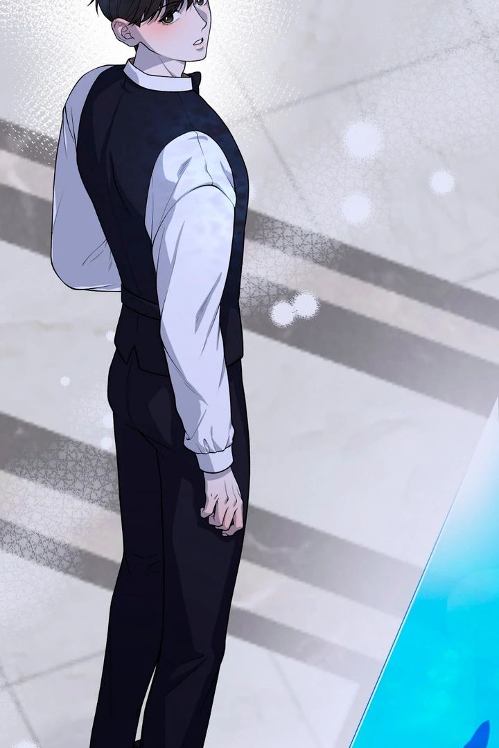 A Familiar Taste [Kaizen Scan] - Chapter 2 manhwa