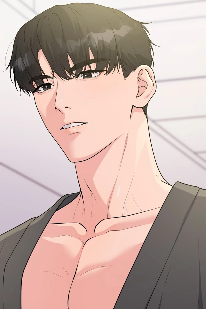 A Familiar Taste [Kaizen Scan] - Chapter 2 manhwa