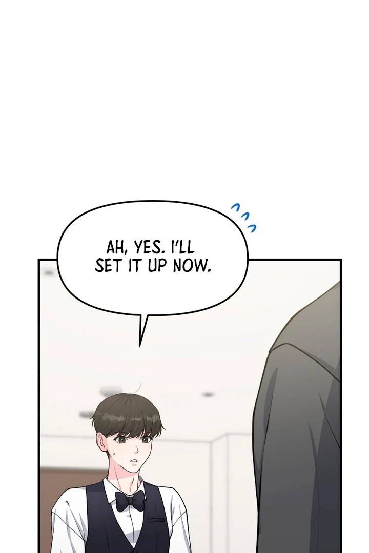 A Familiar Taste [Kaizen Scan] - Chapter 2 manhwa