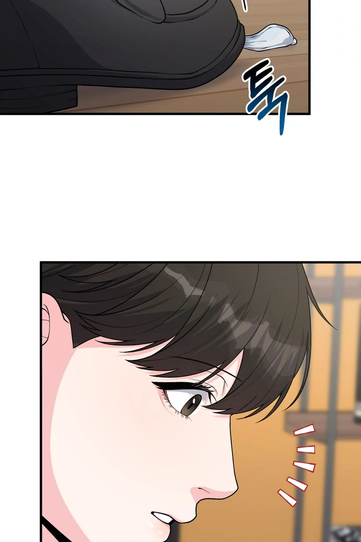 A Familiar Taste [Kaizen Scan] - Chapter 2 manhwa