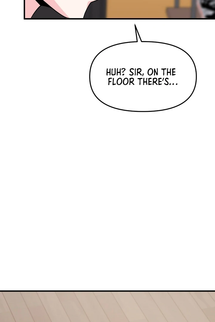 A Familiar Taste [Kaizen Scan] - Chapter 2 manhwa