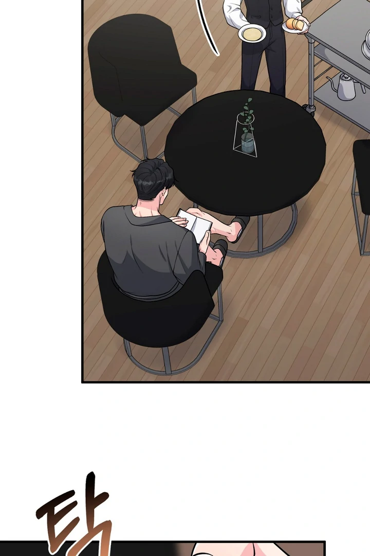 A Familiar Taste [Kaizen Scan] - Chapter 2 manhwa