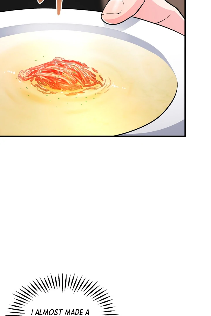 A Familiar Taste [Kaizen Scan] - Chapter 2 manhwa