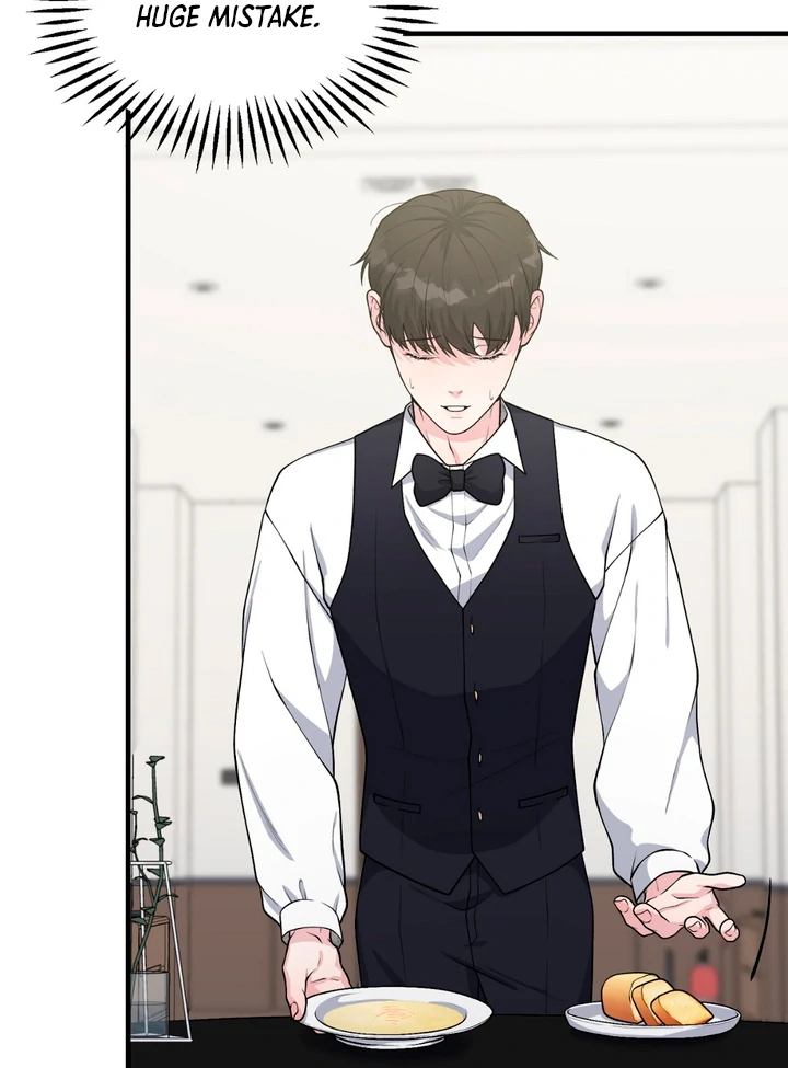 A Familiar Taste [Kaizen Scan] - Chapter 2 manhwa