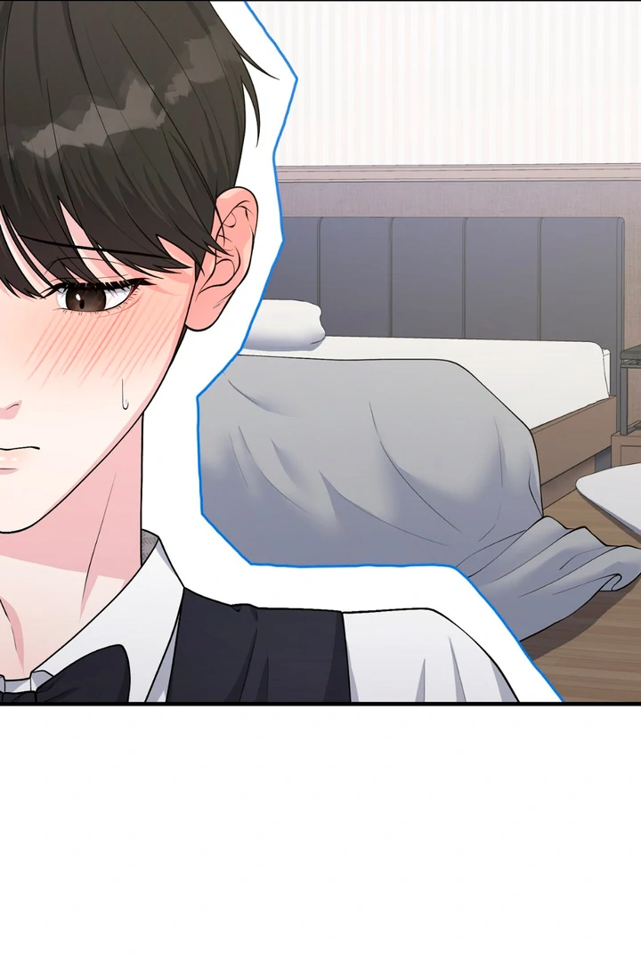 A Familiar Taste [Kaizen Scan] - Chapter 2 manhwa