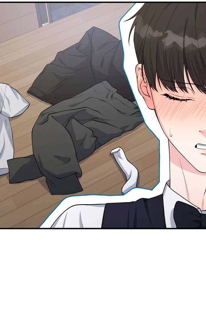 A Familiar Taste [Kaizen Scan] - Chapter 2 manhwa