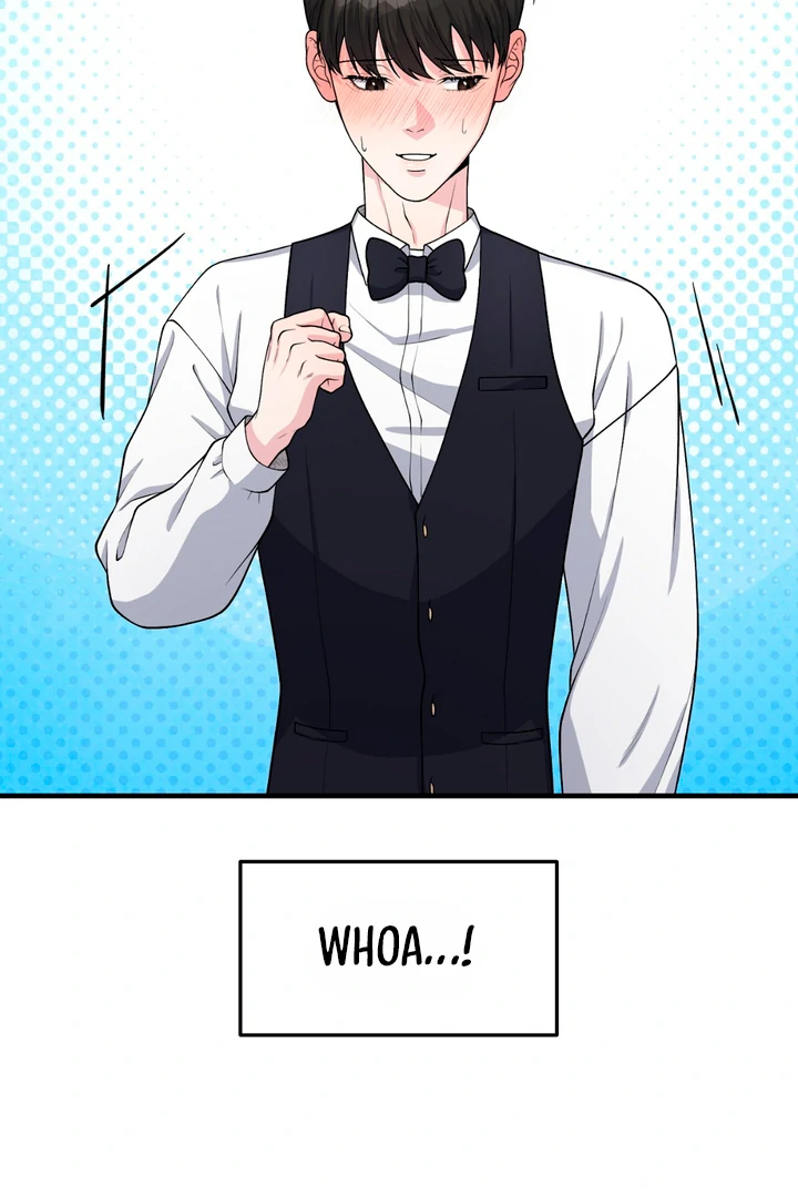 A Familiar Taste [Kaizen Scan] - Chapter 2 manhwa