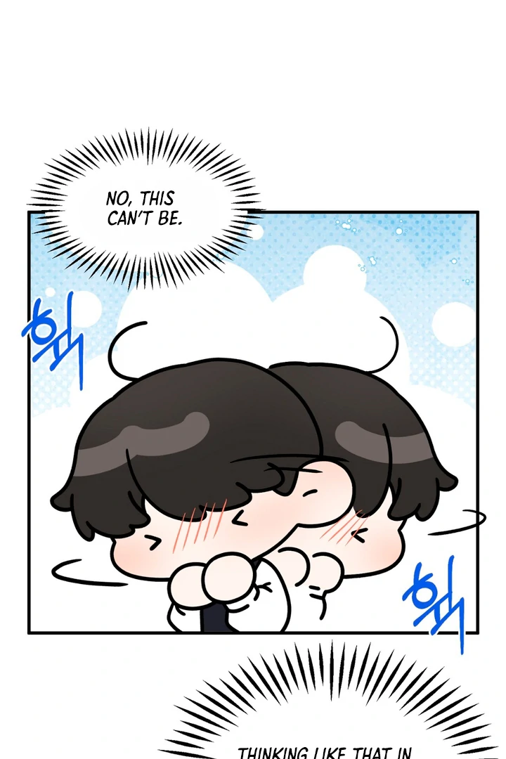 A Familiar Taste [Kaizen Scan] - Chapter 2 manhwa