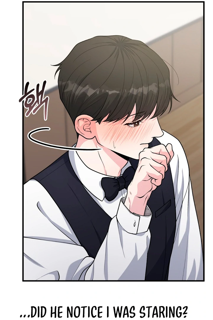 A Familiar Taste [Kaizen Scan] - Chapter 2 manhwa