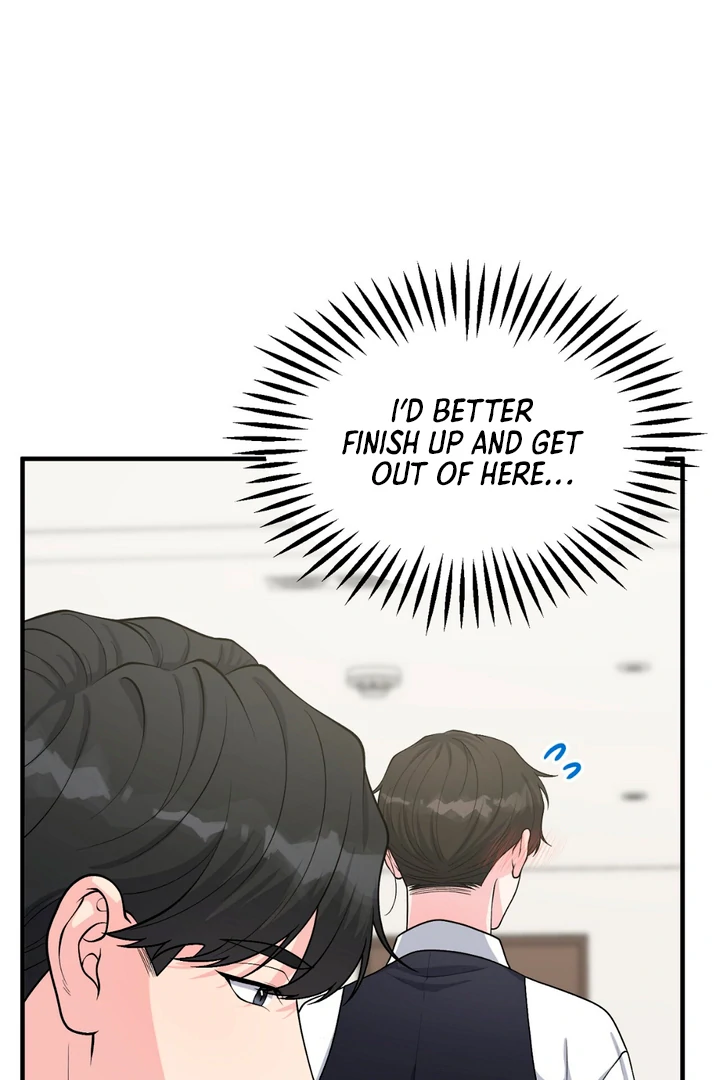 A Familiar Taste [Kaizen Scan] - Chapter 2 manhwa