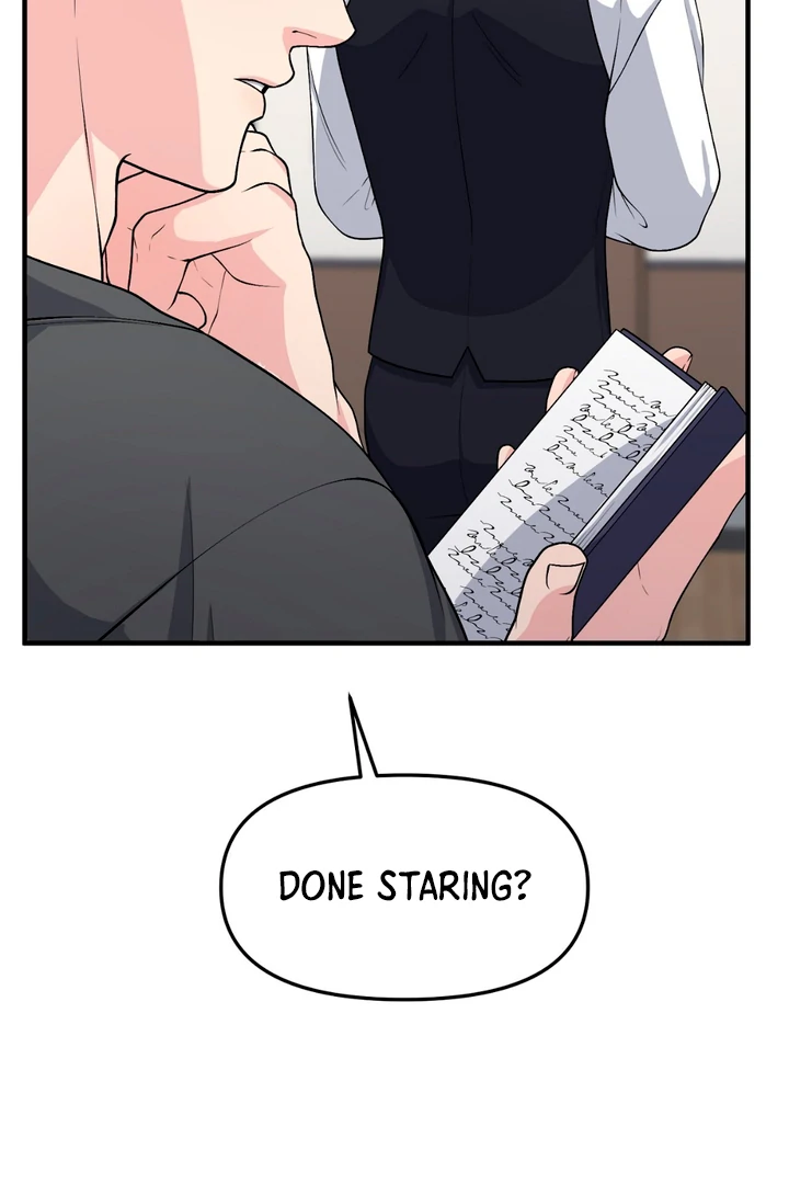 A Familiar Taste [Kaizen Scan] - Chapter 2 manhwa