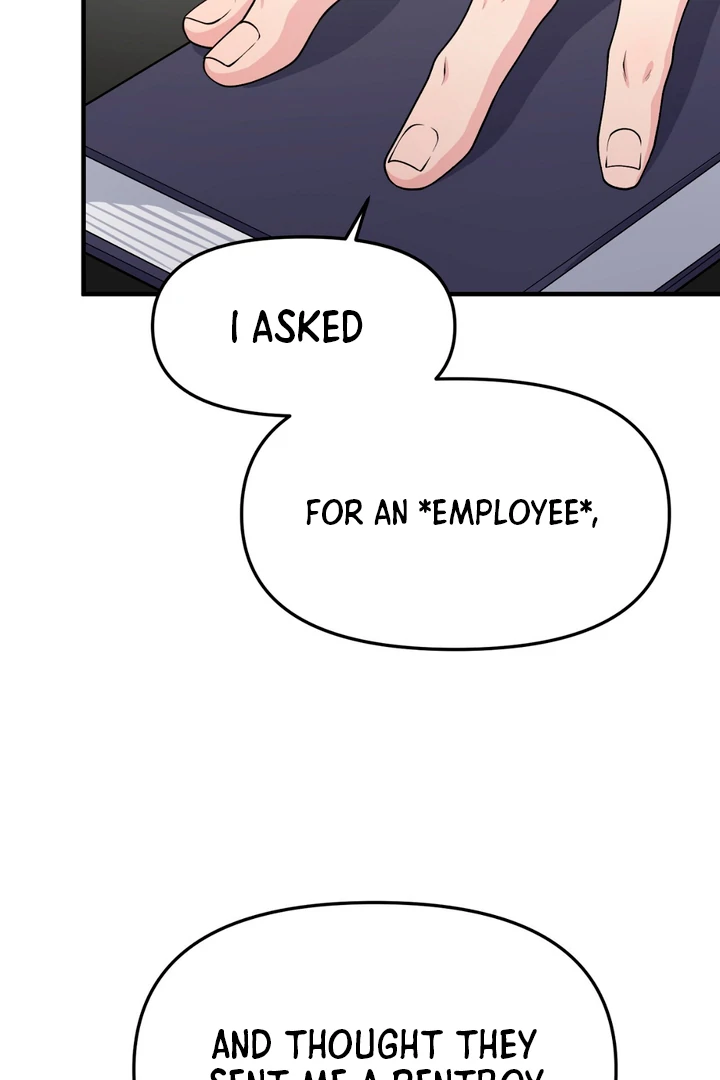 A Familiar Taste [Kaizen Scan] - Chapter 2 manhwa
