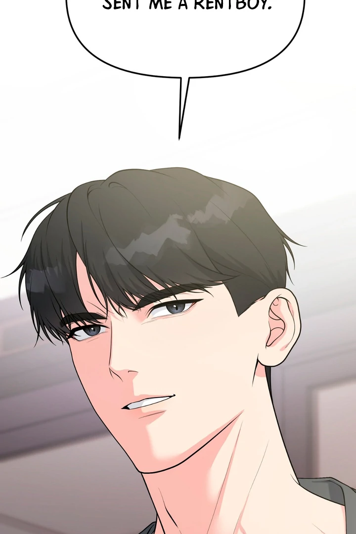 A Familiar Taste [Kaizen Scan] - Chapter 2 manhwa