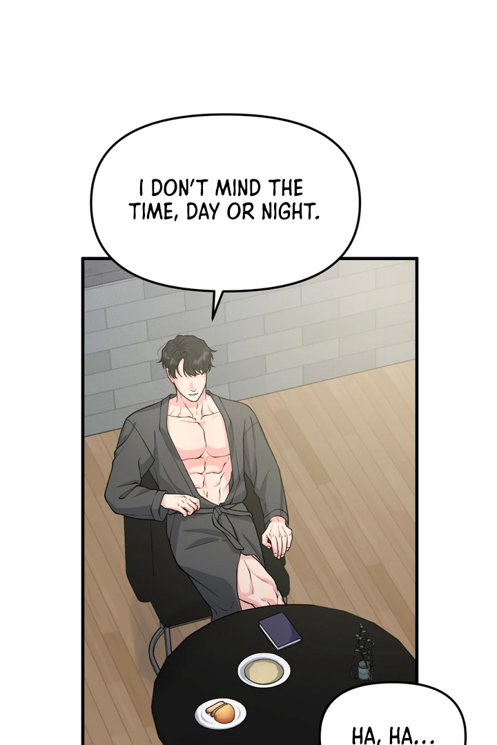 A Familiar Taste [Kaizen Scan] - Chapter 2 manhwa