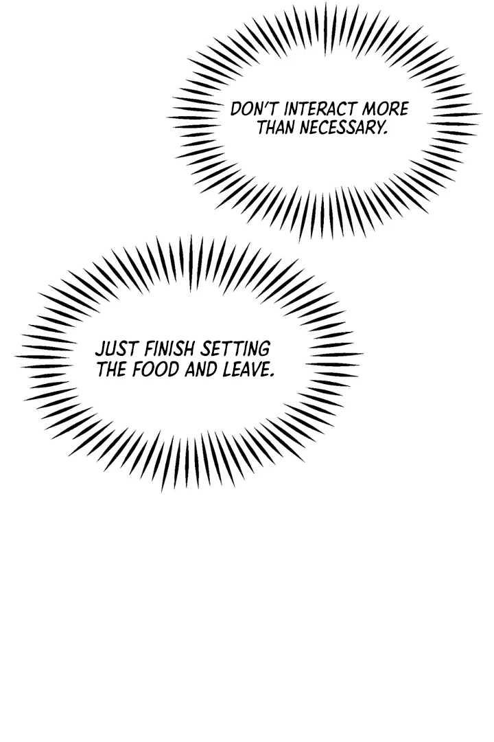 A Familiar Taste [Kaizen Scan] - Chapter 2 manhwa