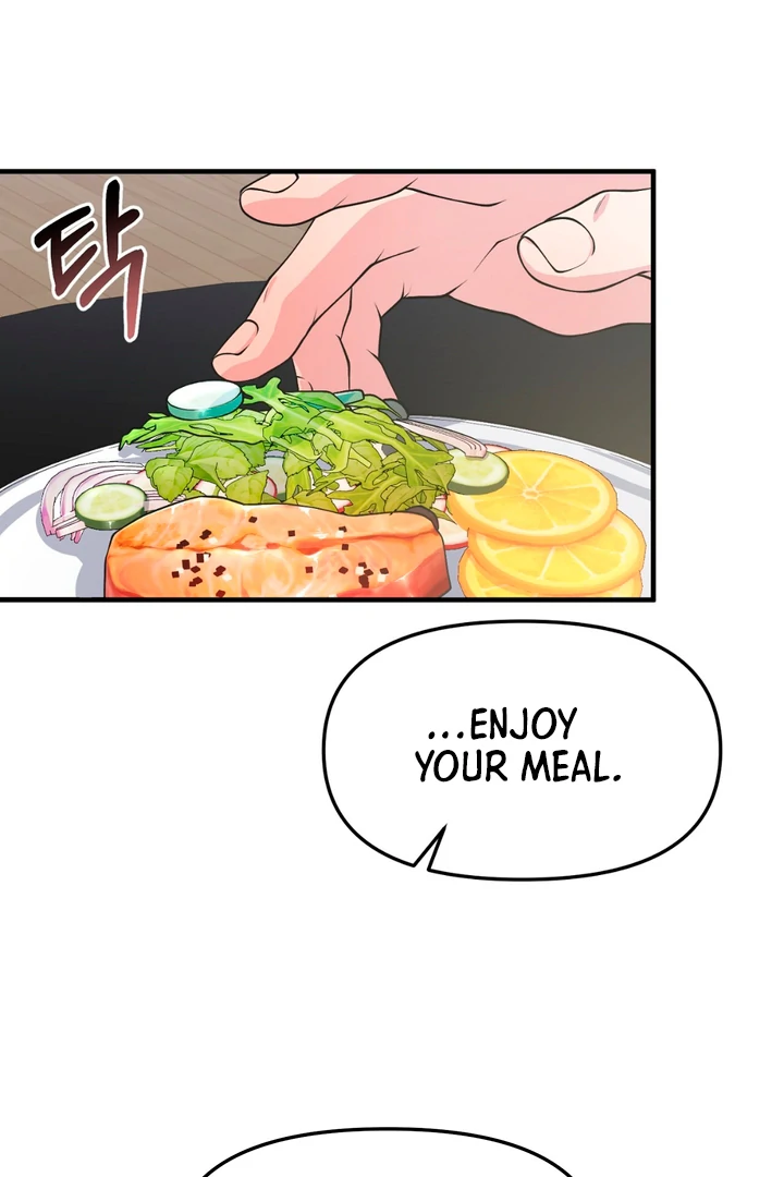 A Familiar Taste [Kaizen Scan] - Chapter 2 manhwa