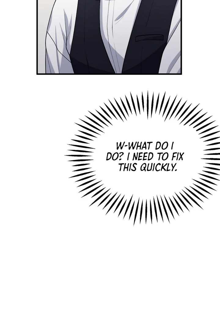 A Familiar Taste [Kaizen Scan] - Chapter 2 manhwa