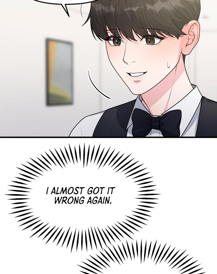 A Familiar Taste [Kaizen Scan] - Chapter 2 manhwa