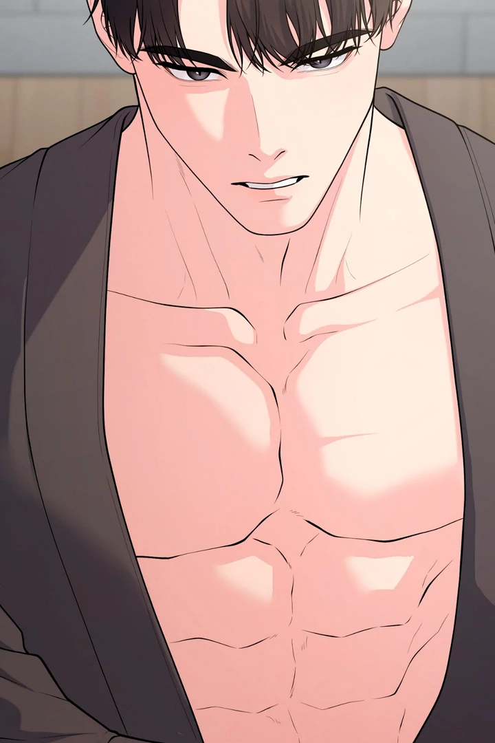 A Familiar Taste [Kaizen Scan] - Chapter 2 manhwa