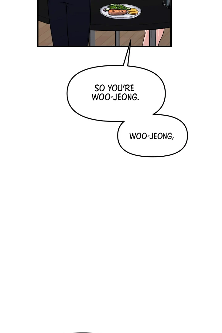 A Familiar Taste [Kaizen Scan] - Chapter 2 manhwa