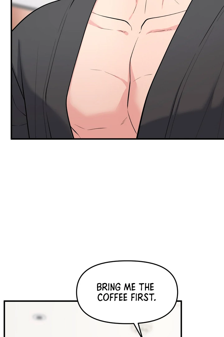 A Familiar Taste [Kaizen Scan] - Chapter 2 manhwa